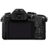 Panasonic Lumix DMC-G85 Mirrorless Micro Four Thirds Digital Camera (Body Only)