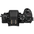 Panasonic Lumix DMC-G85 Mirrorless Micro Four Thirds Digital Camera (Body Only)