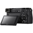 Sony Alpha a6500 Mirrorless Digital Camera (Body Only)