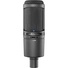 Audio Technica AT2020-USBI USB Microphone for Mac, PC and iPhone
