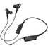 Audio Technica ATH-ANC40BT QuietPoint Noise-Cancelling Wireless In-Ear Headphones