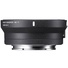 Sigma MC-11 Mount Converter/Lens Adapter (Sigma EF-Mount Lenses to Sony E)