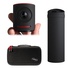 Livestream Mevo Live Event Camera (Black) with Mevo Boost (Black) & Case Kit