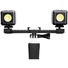Lume Cube Dual Kit for GoPro