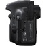 Canon EOS 7D Mark II DSLR Camera Body with W-E1 Wi-Fi Adapter