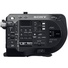 Sony PXW-FS7 II XDCAM Super 35 Camera System (Body Only)