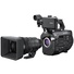 Sony PXW-FS7 II 4K XDCAM Super 35 Camcorder Kit with 18-110mm Zoom Lens