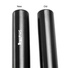 SmallRig 1049 15mm Black Aluminium Alloy Rod 10cm (2 pcs)