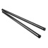 SmallRig 1054 15mm Black Aluminium Alloy Rod 40cm (2pcs)