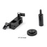 SmallRig 1112 Monitor or EVF Mount with 15mm Rod Clamp