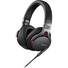 Sony MDR-1A Premium Hi-Res Stereo Headphones (Black)