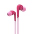 MEE audio RX18 Comfort-Fit In-Ear Headphones (Pink)