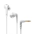 MEElectronics RX18 Comfort-Fit In-Ear Headphones (White)