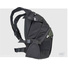 Crumpler Sinking Barge Deluxe - Black and Gunmetal