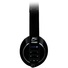MEElectronics Air-Fi Runaway AF32 Bluetooth Headphones with Hidden Microphone (Black and Red)