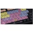 LogicKeyboard Avid Pro Tools PC Backlit Astra American English Keyboard