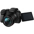 Panasonic Lumix DMC-G7 Mirrorless Micro Four Thirds Digital Camera with 14-140mm Lens (Black Body)