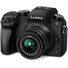 Panasonic Lumix DMC-G7 Mirrorless Micro Four Thirds Digital Camera with 14-42mm Lens (Black Body)