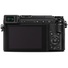 Panasonic Lumix DMC-GX85 Mirrorless Micro Four Thirds Digital Camera (Body Only, Black)