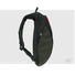 Crumpler Baby Pea - Gun Metal Black and Red