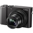 Panasonic Lumix DMC-TZ110 Digital Camera (Black Body)
