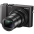 Panasonic Lumix DMC-TZ110 Digital Camera (Black Body)