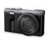 Panasonic Lumix DMC-ZS60 Digital Camera (Silver Body)