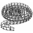 Manfrotto 091MCG Metal Chain for Expan Drive, Grey 11.5' (3.5 m)