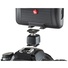 Manfrotto MLBALL Ball Head for Lumie Series LED Lights