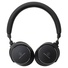 Audio Technica ATH-SR5BK On-Ear High-Resolution Audio Headphones (Black)