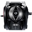 Manfrotto MVH500A Pro Fluid Video Head with 60mm Half Ball
