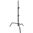 Avenger Sliding Leg C-Stand 33 (Black, 10.75')