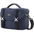 Lowepro Scout SH 140 AW Mirrorless Camera Bag (Slate Blue)