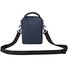 Lowepro Scout SH 100 AW Mirrorless Camera Bag (Slate Blue)