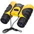 Barska 10x25 Colorado Waterproof Binocular (Yellow)