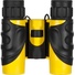Barska 12x25 Colorado Waterproof Binocular (Yellow)
