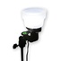 Gary Fong Lightbulb Adapter Kit with North American AC Power Plug