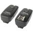 Hahnel Captur Remote Control and Flash Trigger for Select Canon Cameras