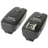 Hahnel Captur Remote Control and Flash Trigger for (Nikon Cameras)