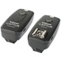 Hahnel Captur Remote Control and Flash Trigger for (Fujifilm Cameras)