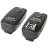 Hahnel Captur Remote Control and Flash Trigger for Select Fujifilm Cameras