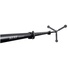Libec Hands-Free Monopod Kit with TH-X Pan-and-Tilt Video Head and Bowl Clamp