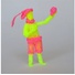 3Doodler ABS Single Color Plastic Pack (Hot Pink, 100 Strands)