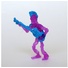 3Doodler PLA Single Color Plastic Pack (Clearly Pink, 100 Strands)