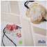 3Doodler PLA Single Color Plastic Pack (Diamonds & Pearls, 100 Strands)