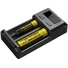 NITECORE i2 v2 Intellicharger Battery Charger