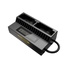NITECORE UGP4 USB Charger for GoPro Hero 3/4 Batteries