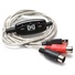 Hosa USM-422 Tracklink MIDI to USB Interface (6 ft)