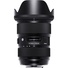 Sigma 24-35mm f/2 DG HSM Art Lens for Nikon F