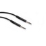 Hosa TTS-102 - TT Male to TT Male Bantam Cable 0.6m